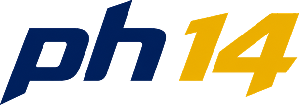 ph 14 logo